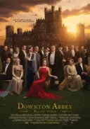 Downton Abbey. Wielki finał / Downton Abbey: The Grand Finale (2025) [720p] [BRRip] [XviD] [AC3-OzW] [Lektor PL]
