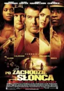 Po zachodzie słońca / After the Sunset (2004) [DVDRip] [XviD] [AC3] [Lektor PL]