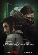 Frankenstein (2025) [720p] [WEB-DL] [XviD] [DD5.1-K83] [Lektor PL]