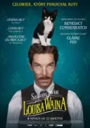 Szalony świat Louisa Waina / The Electrical Life of Louis Wain (2021) [720p] [BDRip] [XviD] [DD5.1-K83] [Lektor PL]