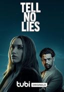 Tell No Lies (2024) [720p] [WEB-DL] [XviD] [AC3-R22] [Lektor PL]