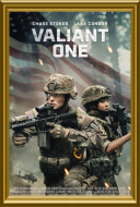 Misja: Przetrwanie / Valiant One (2025) [PL] [720p] [BDRip] [XviD] [AC3-R22] [Lektor PL]