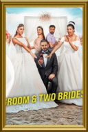 Którą wybrać? / Groom & Two Brides (2025) [PL] [WEB-DL] [XviD-GR4PE] [Lektor PL]