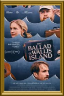 Ballada o wyspie Wallis / The Ballad of Wallis Island (2025) [PL] [720p] [AC3] [WEB-DL] [XviD-GR4PE] [Lektor PL]