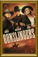 Rewolwerowcy / Gunslingers (2025) [PL] [720p] [WEB-DL] [XviD] [AC3-OzW] [Lektor PL]