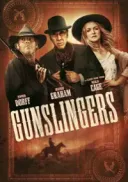 Gunslingers (2025) [720p] [WEB-DL] [XviD] [AC3-OzW] [Lektor PL]