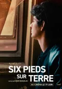 Sześć stóp nad ziemią / Six pieds sur Terre (2023) [480p]  [WEB-DL] [XviD] [AC3-GR4PE] [Lektor PL]