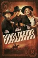 Rewolwerowcy / Gunslingers (2025) [WEB-DL.XviD-AZQ] [Lektor PL]