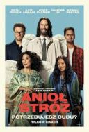 Anioł stróż / Good Fortune (2025) [WEB-DL.XviD-AZQ] [Napisy PL.AI]