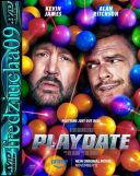 Wybryk / Playdate (2025) [720p] [WEB-DL] [XviD] [AC3-R22] [Lektor PL]