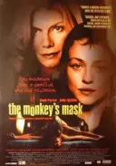 Maska małpy / The Monkey’s Mask (2000) [TVRip] [DivX] [Lektor PL]