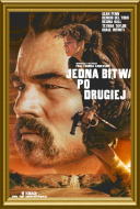Jedna bitwa po drugiej / One Battle After Another (2025) [PLDUB] [WEB-DL] [XviD-OzW] / Dubbing PL]