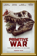 Wojna o przetrwanie / Primitive War (2025) [PL] [WEB-DL] [XviD-OzW] [Lektor PL]