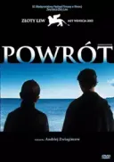 Powrót / Vozvrashchenie (2003) [720p] [BDRip] [XviD] [AC3-ELiTE] [Lektor PL]