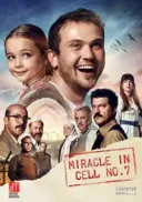 Cud w celi nr 7 / 7. Koğuştaki Mucize (2019) [480p] [WEB-DL] [XViD] [AC3-MORS] [Napisy PL]