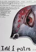 Idź i patrz / Idi i smotri (1985) [720p] [WEBRip] [XviD] [AC3] [Lektor PL]