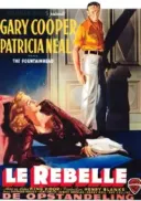 The Fountainhead (1949) [720p] [WEB-DL] [XviD] [AC3-ELiTE] [Lektor PL]