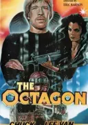 Ośmiokąt / The Octagon (1980) [480p] [BRRip] [XviD-marjos83] [Lektor PL]