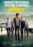 Ekipa / Entourage (2015) [480p] [BRRiP] [XViD] [AC3-K12] [Lektor PL]