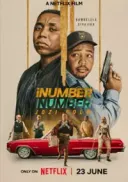 iNumber Number: Złoto Jozi / iNumber Number: Jozi Gold (2023) [720p] [WEB-DL] [XViD] [AC3] [5.1-MG] [Lektor PL]