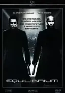Equilibrium (2002) [DVDRip] [XviD] [AC3] [Lektor PL]
