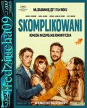 Skomplikowani / Splitsville (2025) [720p] [BRRip] [XviD] [AC3-OzW] [Lektor PL]