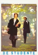 Studentka / L’étudiante (1988) [DVDRip] [XviD] [Lektor PL]