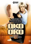 Oko za oko / An Eye for an Eye (1981) [720p] [BRRip] [XviD] [AC3-ODiSON] [Lektor PL]