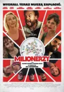 Milionerzy / Heureux gagnants (2024) [WEB-DL.XviD-GR4PE]  [Lektor PL]