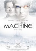 Maszyna / The Machine (2013) [720p] [BBRip] [HEVC] [AC3] [Lektor PL]