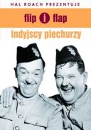 Flip i Flap Indyjscy Piechurzy – Bonnie Scotland (1935) [AVI] [Lektor PL]
