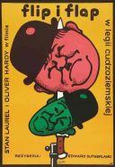 Flip i Flap w Legii Cudzoziemskiej – The Flying Deuces (1939) [AVI] [Lektor PL]