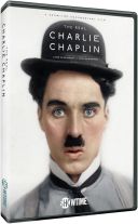 Paczka filmów Charlie Chaplin (1914-1928) [AVI]