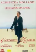 Całkowite zaćmienie / Total Eclipse (1995) [DVDRip] [XviD] [AC3] [Lektor PL]