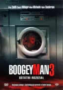 Boogeyman 3: Ostatni rozdział / Boogeyman 3 (2008) [720p] [BDRip] [XviD] [AC3-ELiTE] [Lektor PL]