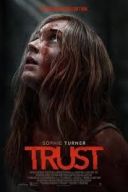 Zaufanie / Trust (2025) [WEB-DL.XviD-R22] [Lektor PL]