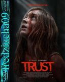 Zaufanie / Trust (2025) [720p] [WEB-DL] [XviD] [AC3-OzW] [Lektor PL]