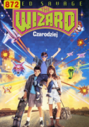 Czarodziej / The Wizard (1989) [720p] [BDRip] [XviD] [AC3-ELiTE] [Lektor PL]
