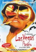 Las Vegas Parano / Fear and Loathing in Las Vegas (1998) [480p] [BDRip] [XviD] [AC3-ELiTE] [Lektor PL]