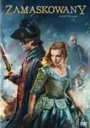 Zamaskowany / Beyond the Mask (2015) [720p] [BRRip] [XviD] [AC3] [Lektor PL]