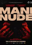 Mani nude (2024) [720p] [BRRip] [XviD] [AC3-R22] [Lektor PL]