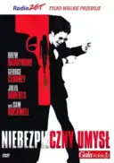 Niebezpieczny umysł / Confessions of a Dangerous Mind (2002) [DVDRip] [XviD] [AC3] [Lektor PL]