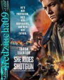 Ona jedzie z przodu / She Rides Shotgun (2025) [720p] [WEB-DL] [XviD] [DD5.1-K83] [Lektor PL]