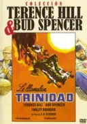 Nazywają mnie Trinity / Lo chiamavano Trinità… (1970) [720p] [BRRip] [XviD] [AC3] [custom-zibi] [Lektor PL]