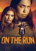 Uciec przeszłości / On the run (2024) [WEB-DL.XviD-GR4PE]  [Lektor PL]