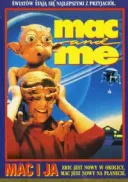 Mac i ja / Mac and Me (1988) [720p] [BDRip] [XviD] [AC3] [Lektor PL]