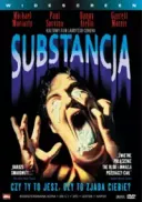 Substancja / The Stuff (1985) [480p] [BRRip] [XviD] [AC3] [Lektor PL]