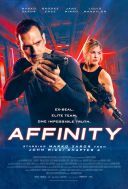 Affinity – więzy krwi / Affinity (2025) [WEB-DL.XviD-R22] [Lektor PL]