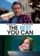 Najlepiej, jak potrafisz / The Best You Can (2025) [WEB-DL.XviD-AZQ] [Napisy PL]