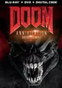 Doom: Anihilacja / Doom: Annihilation (2019) [480p] [BDRiP] [XviD] [AC3-LTS] [Lektor PL]